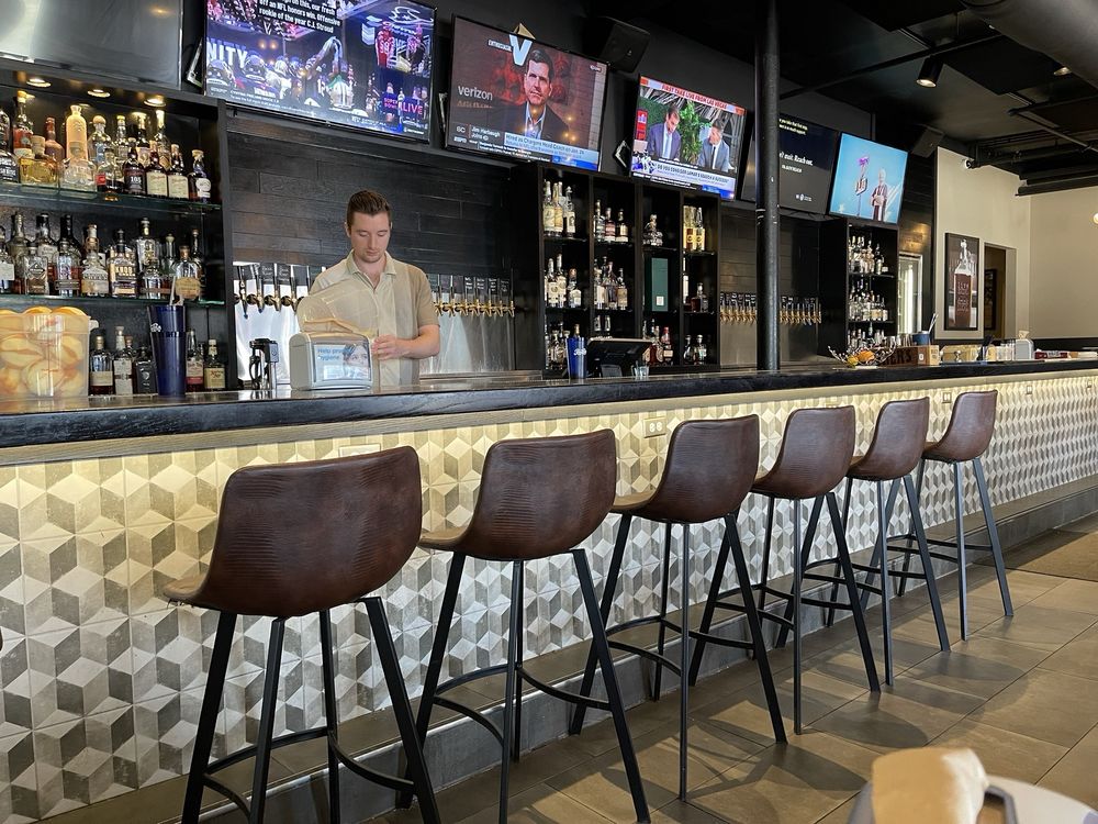 Smith Burger Company