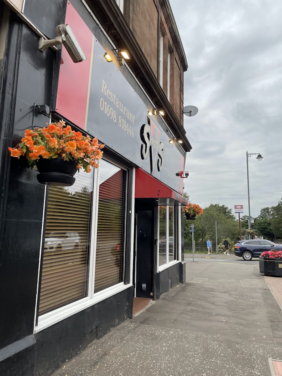 Slide Background Image