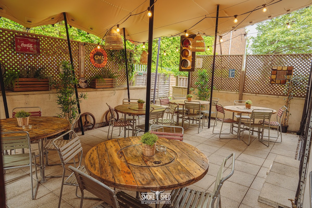 Slide Background Image