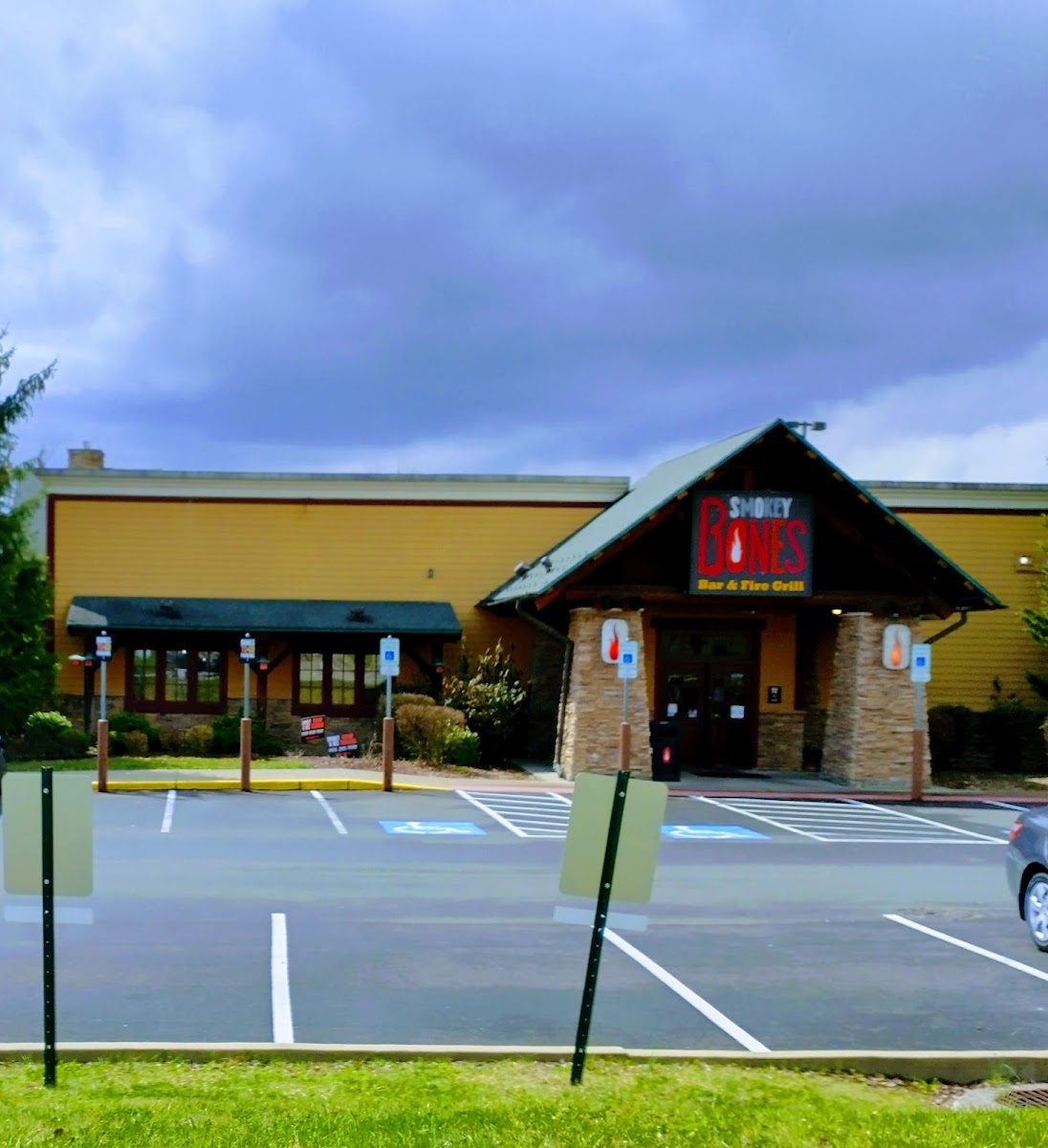 Slide Background Image