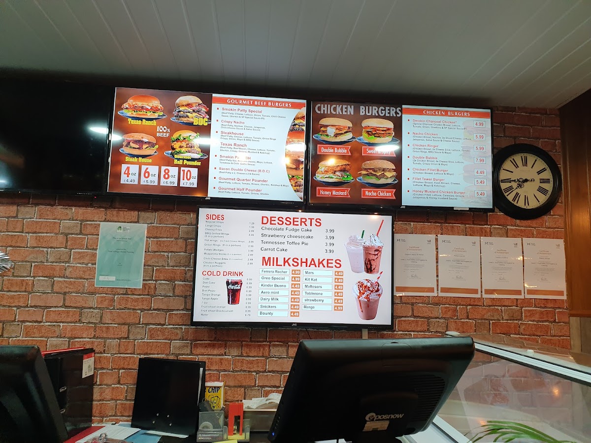 Slide Background Image