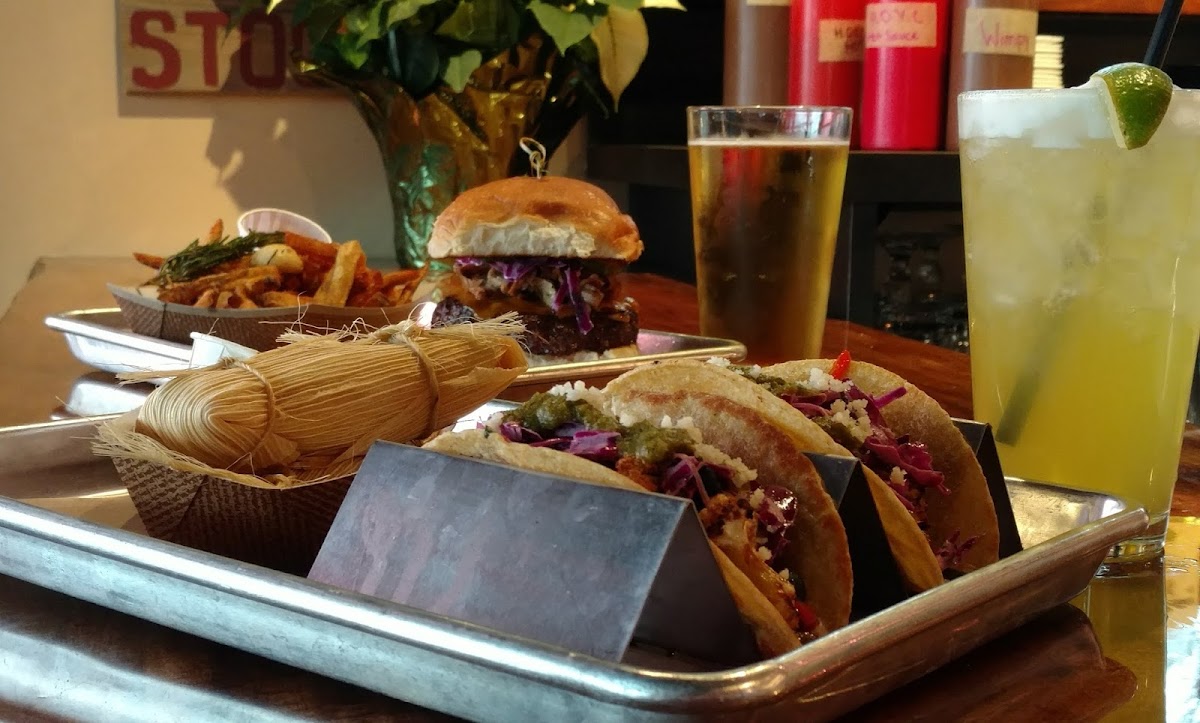 Slide Background Image