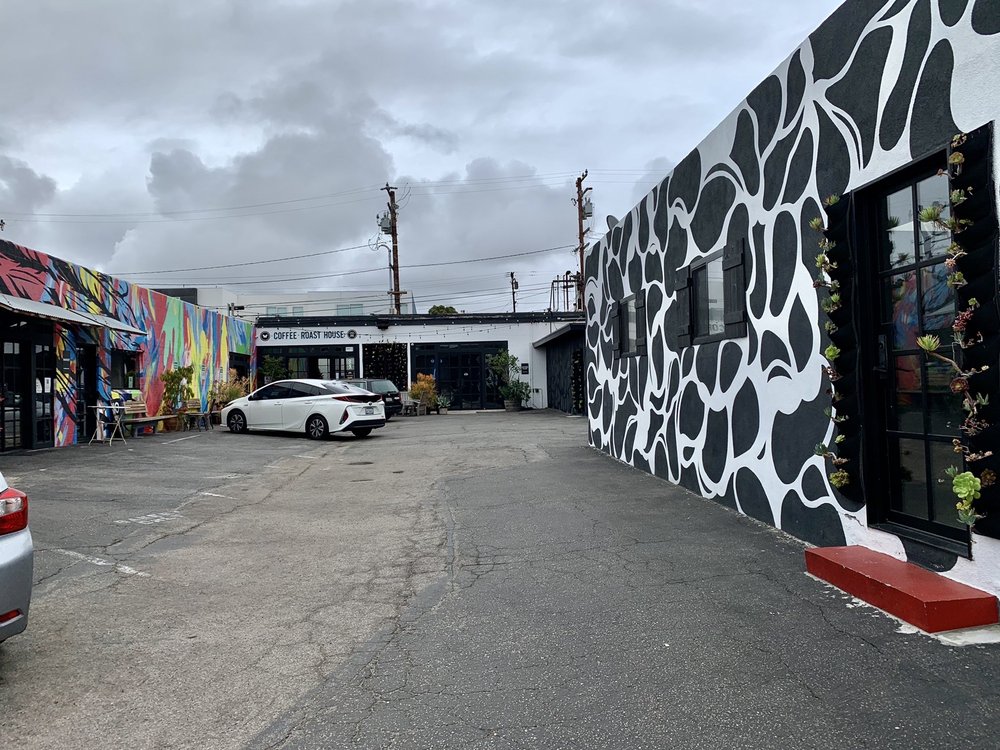 Smoky Hollow Roasters