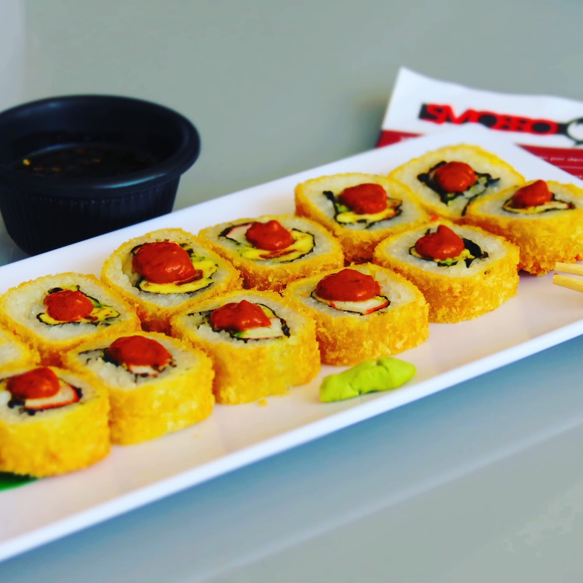 Slide Background Image