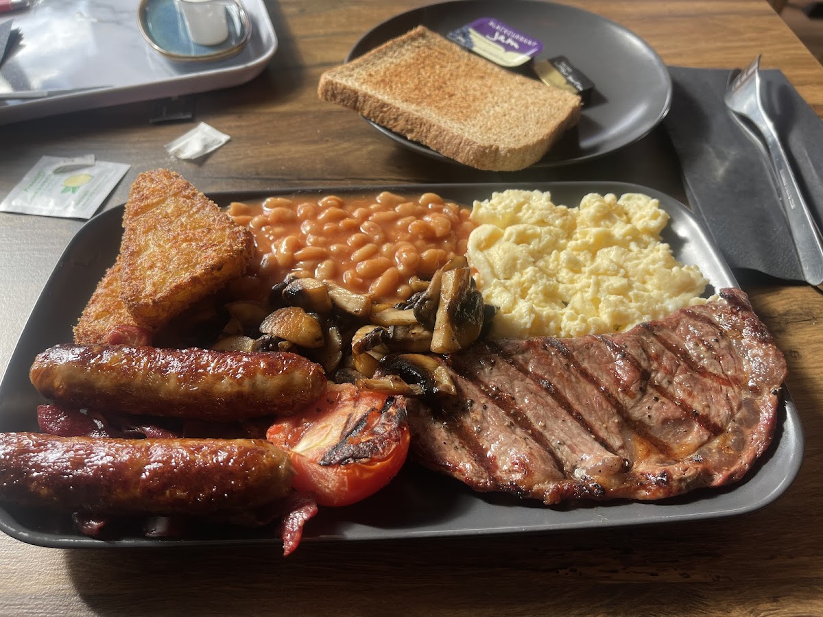 Slide Background Image