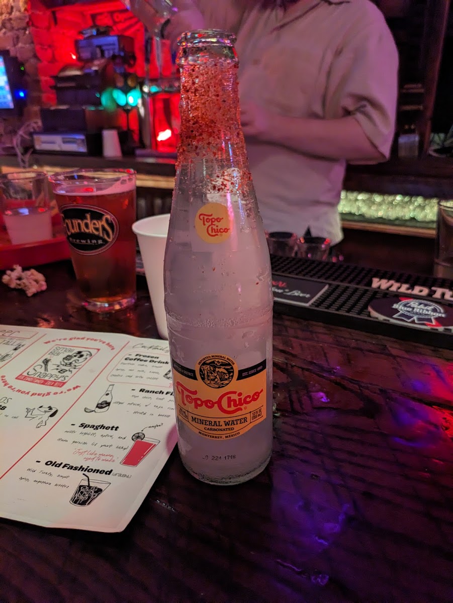 Slide Background Image