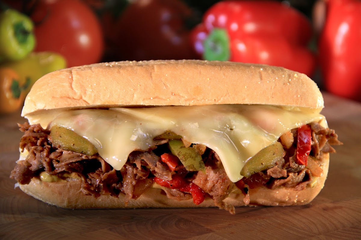 Slide Background Image