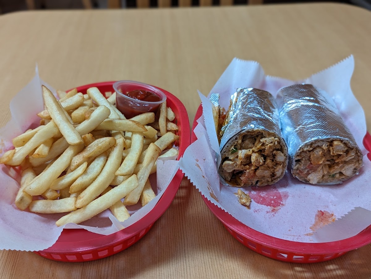 Slide Background Image