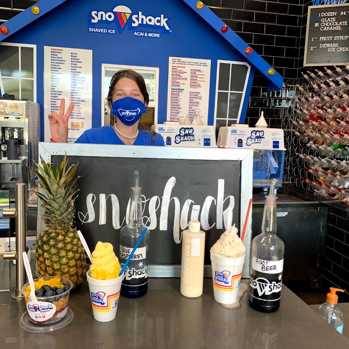 Slide Background Image