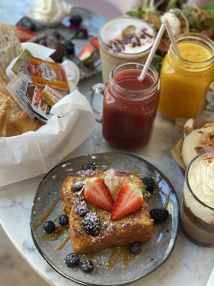 Slide Background Image