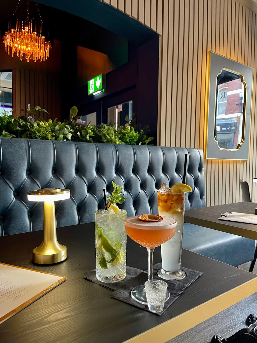 Slide Background Image