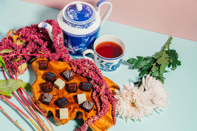 Socola Chocolatier San Francisco