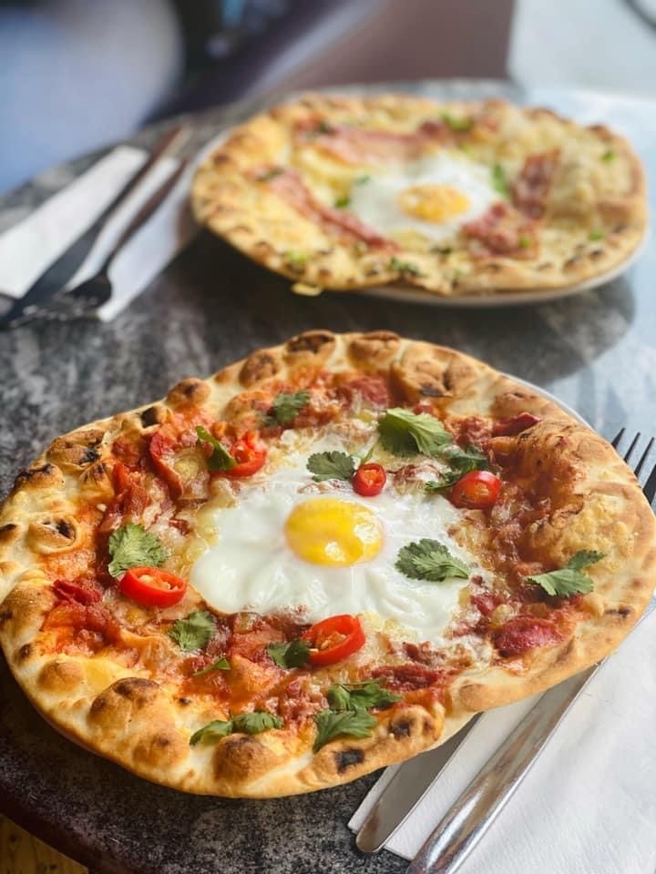 Slide Background Image