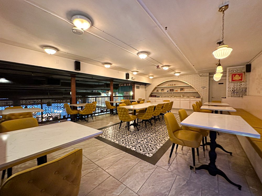 SOI Restaurant and Bar