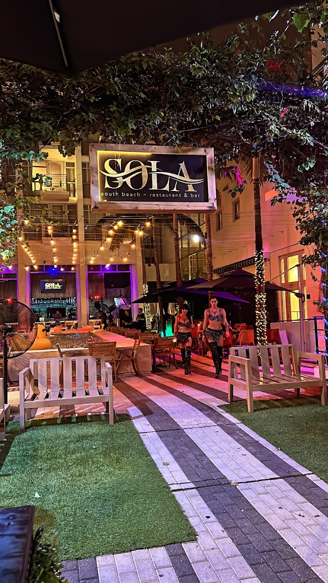 Slide Background Image