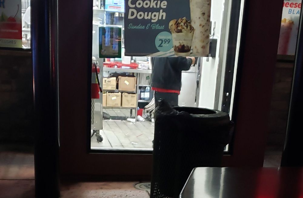 Sonic Drive-In Gilroy