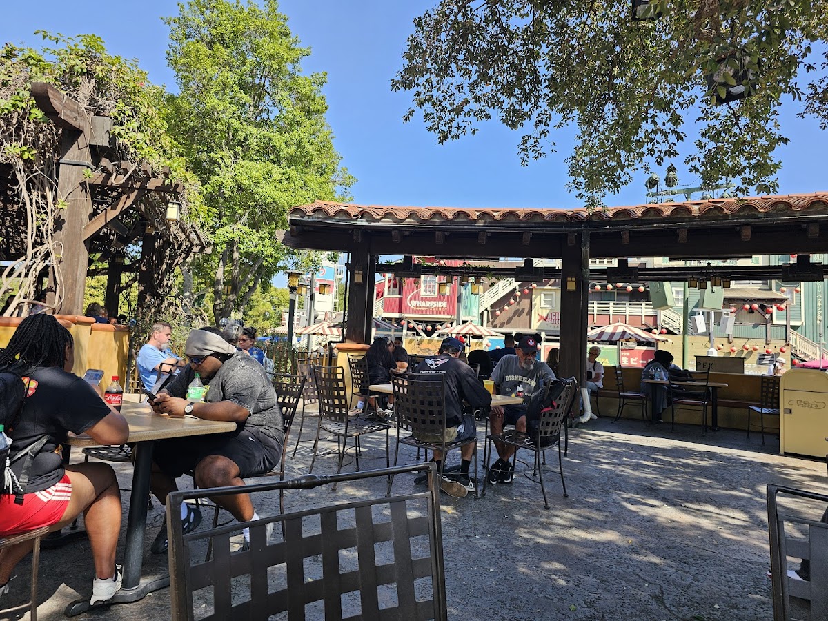 Slide Background Image