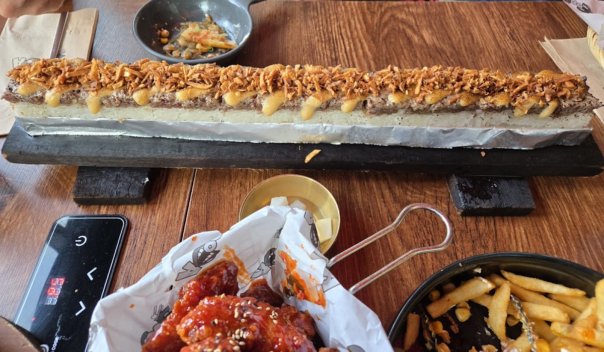 Slide Background Image