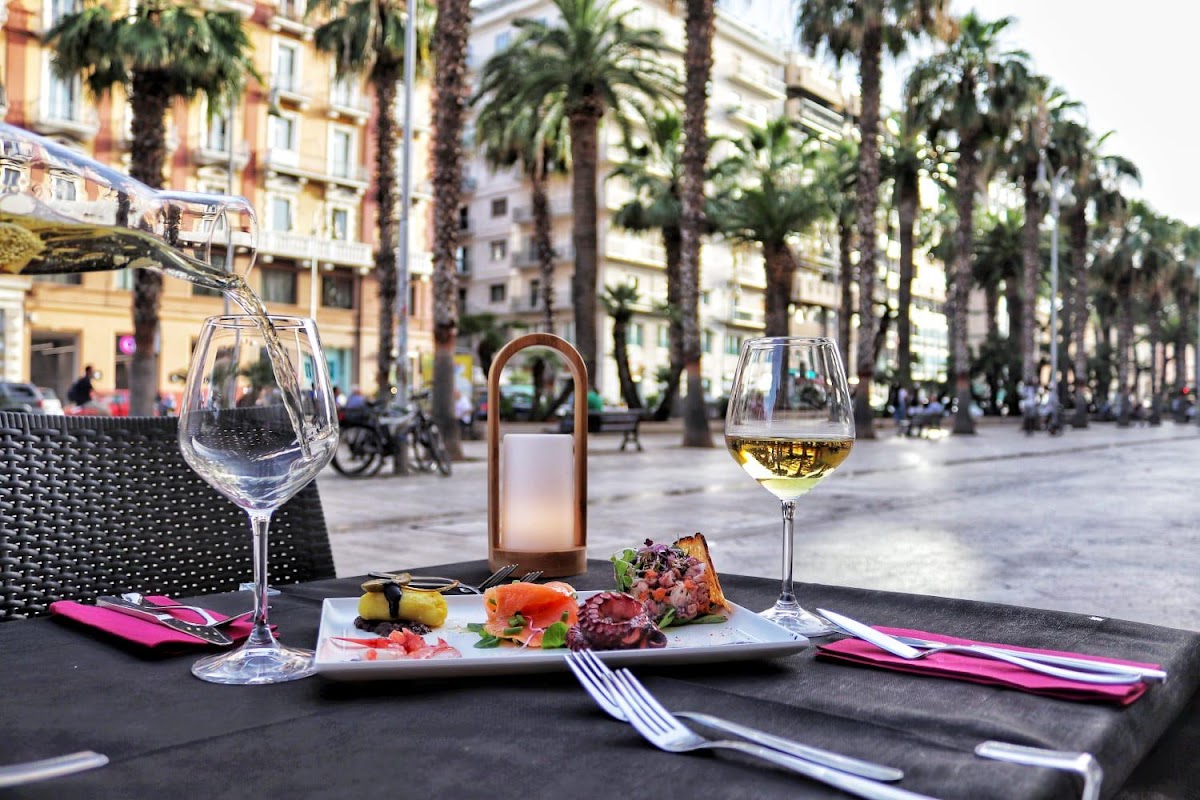 Slide Background Image