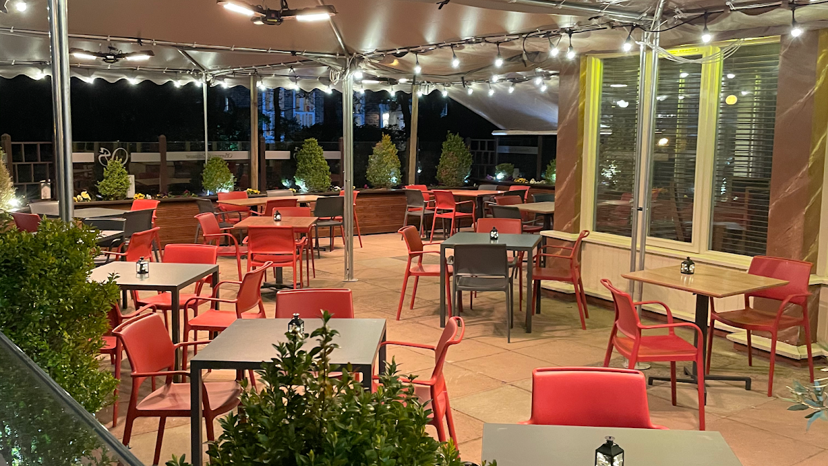 Slide Background Image