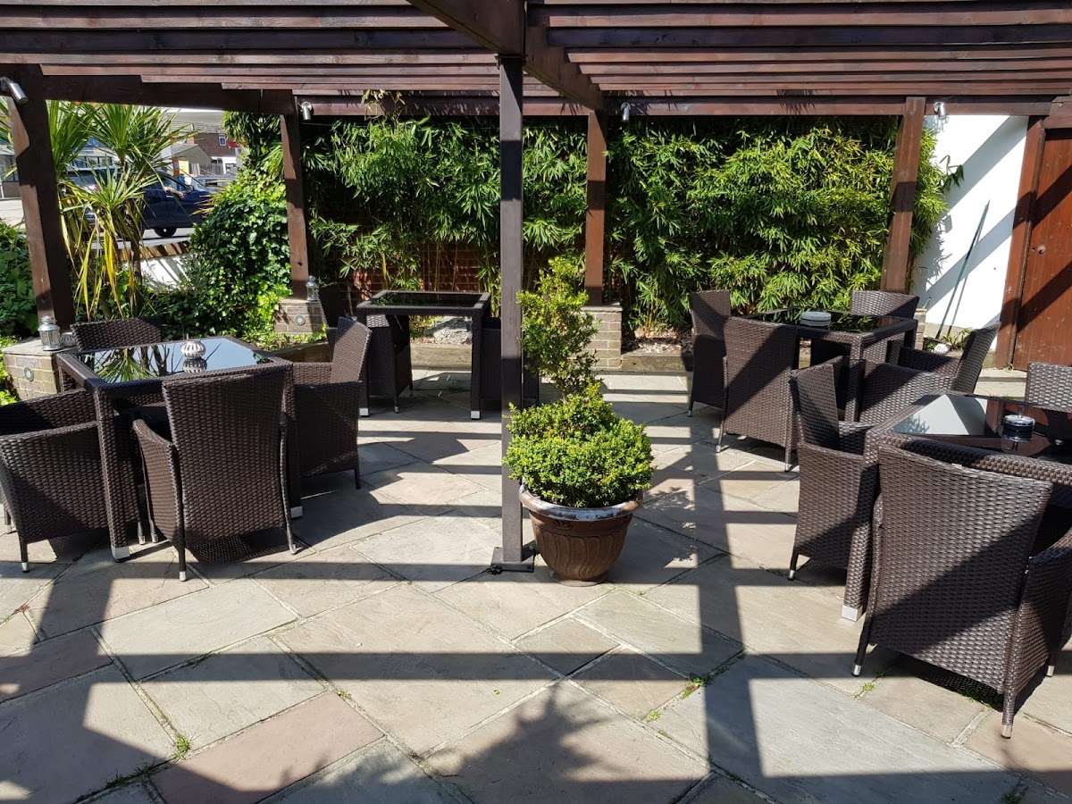 Slide Background Image