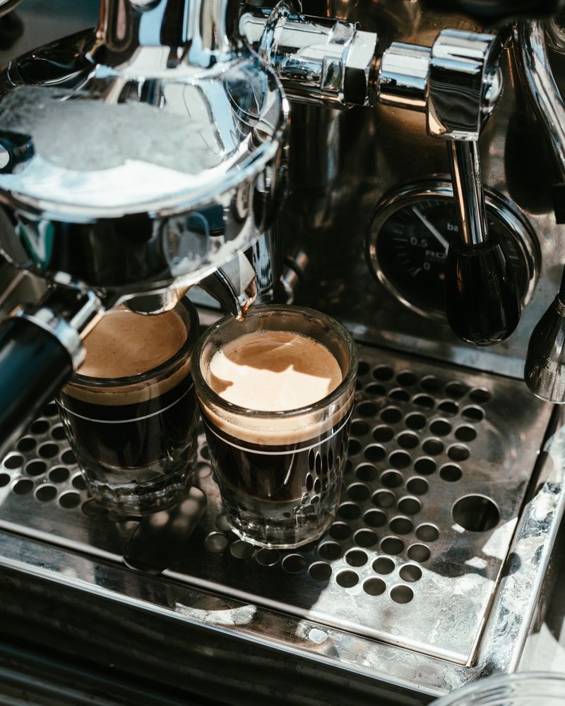 Soul Blends Coffee Roasters