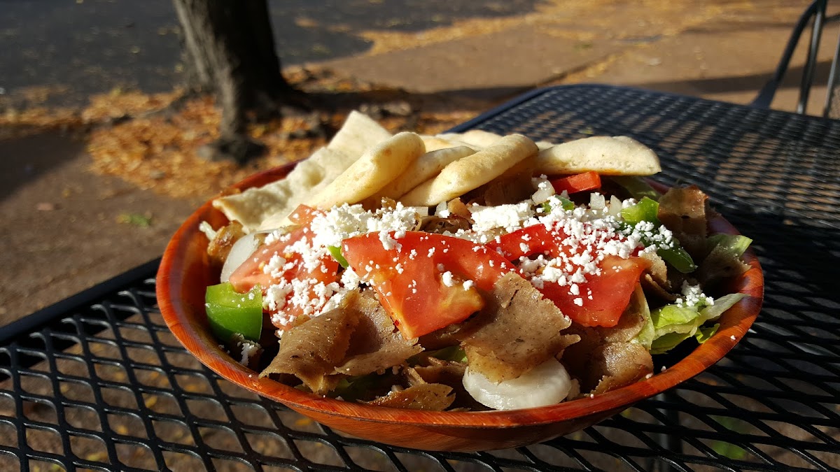 Slide Background Image