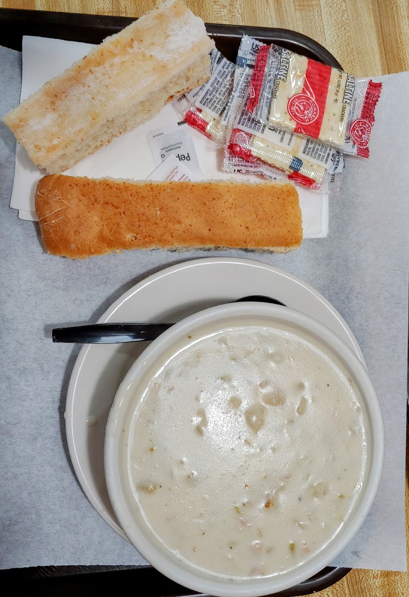 Soup Kitchen Restaurant