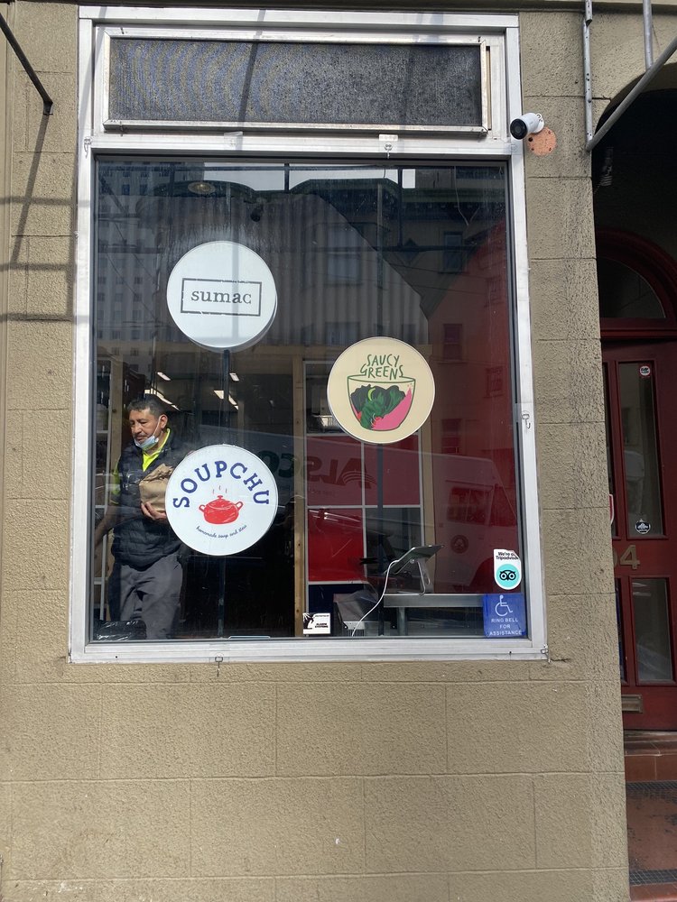 Soupchu | Homemade Soups, Stews & Broths