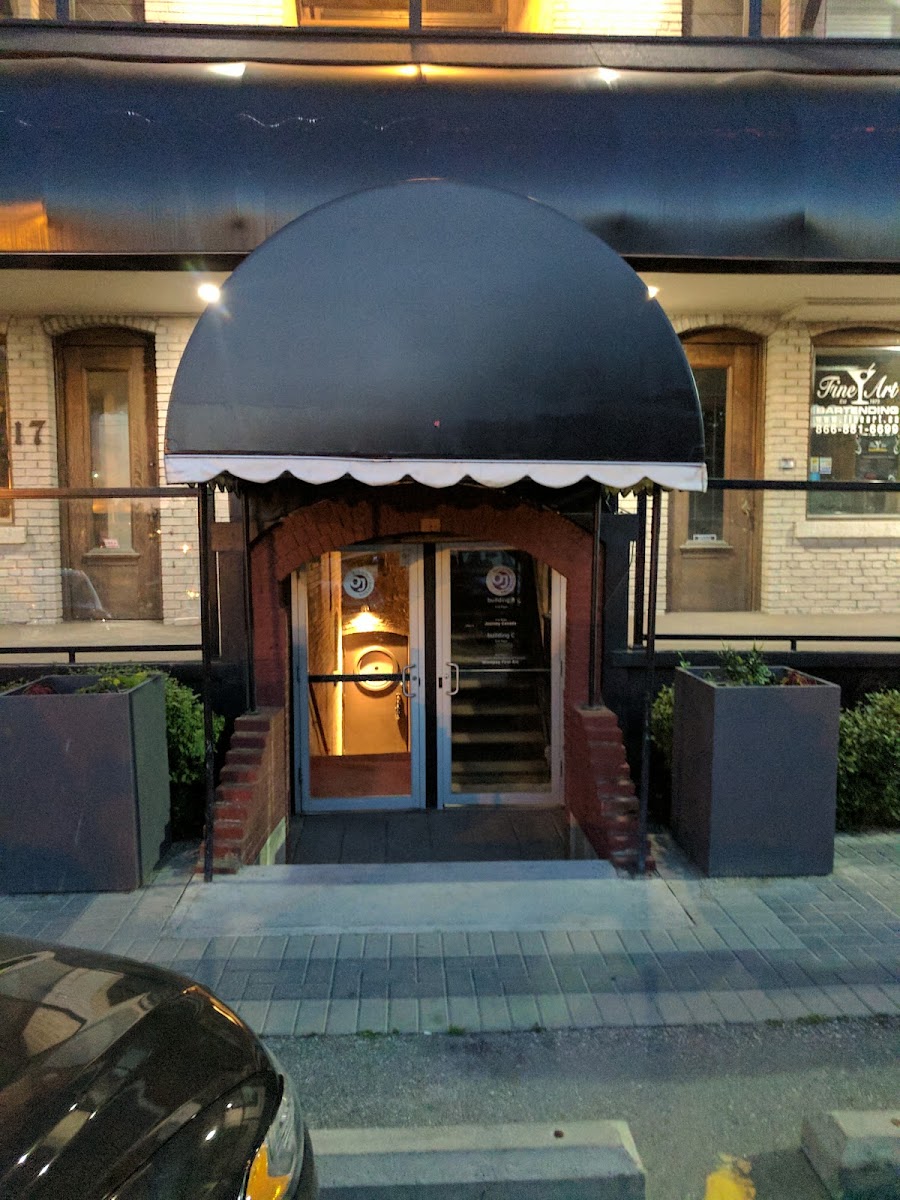 Slide Background Image