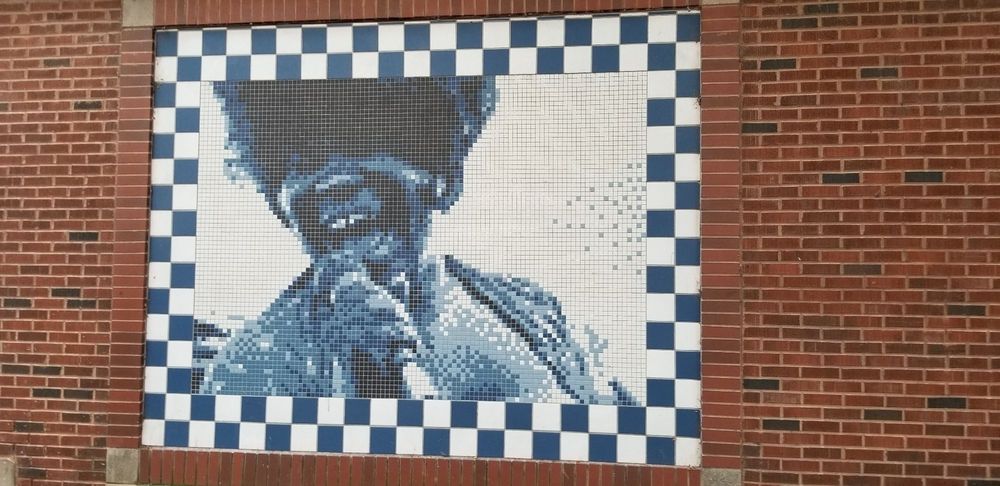 Slide Background Image