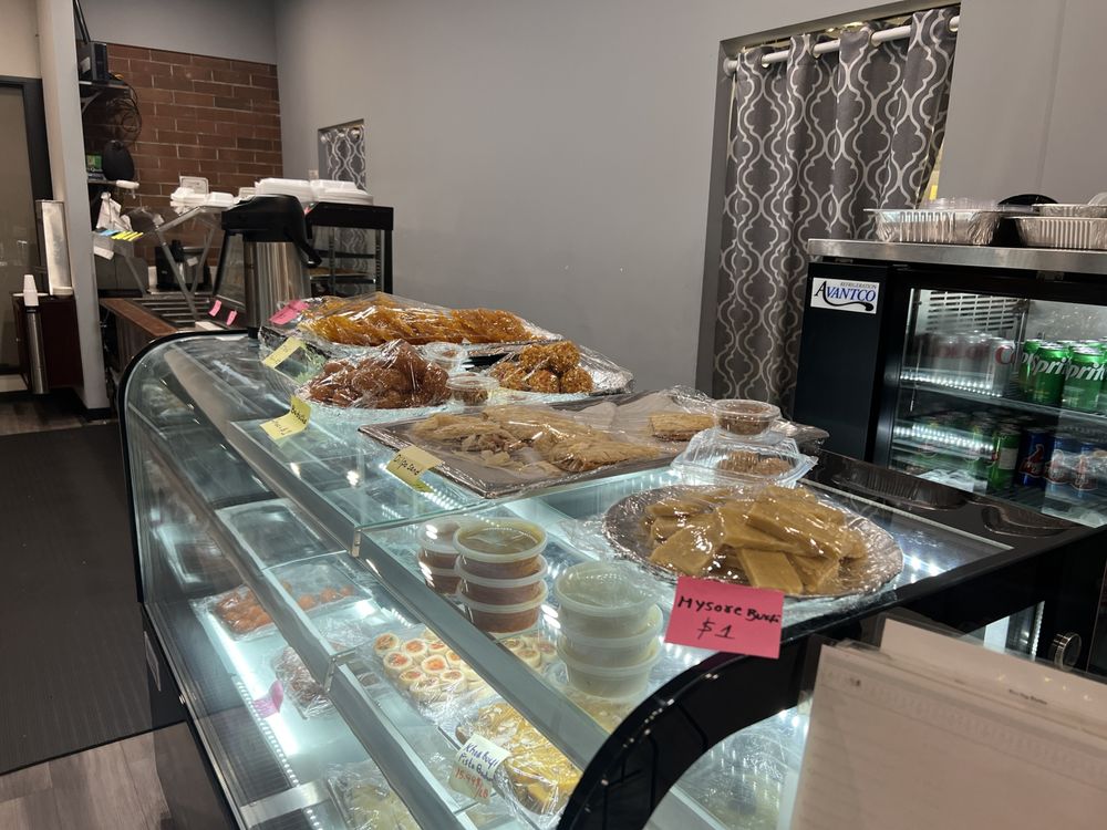 Southern Spice Bellevue