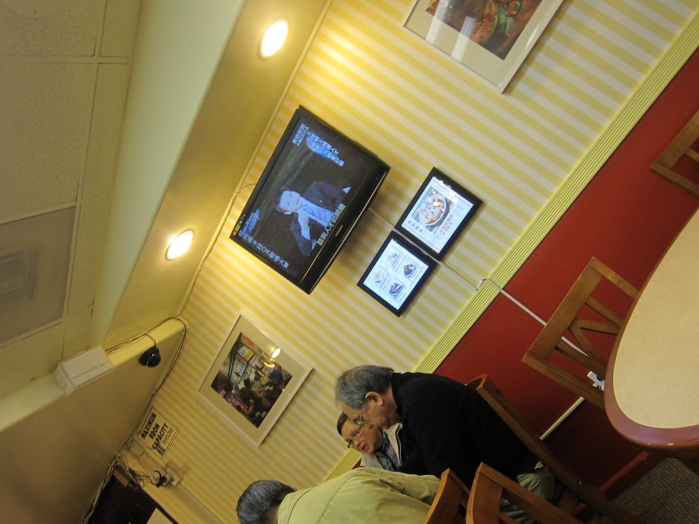 Southland Flavor Cafe