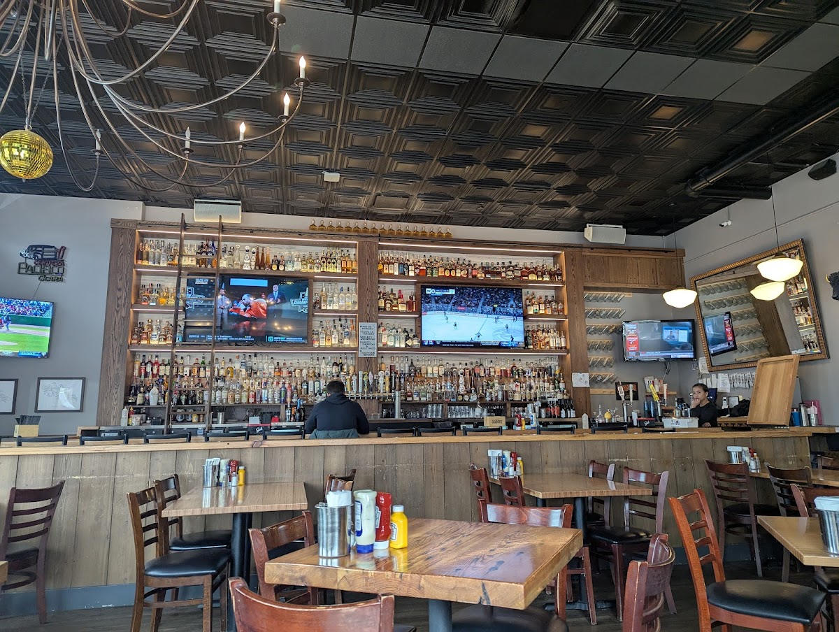 Slide Background Image