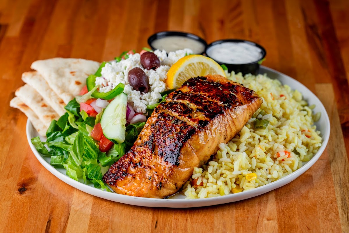 Slide Background Image