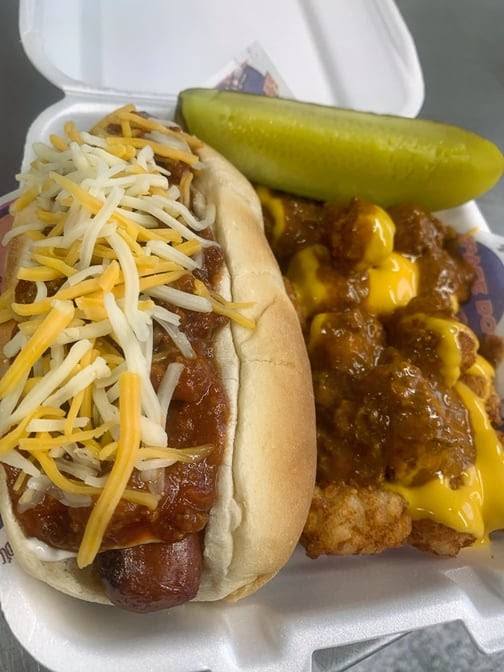 Slide Background Image