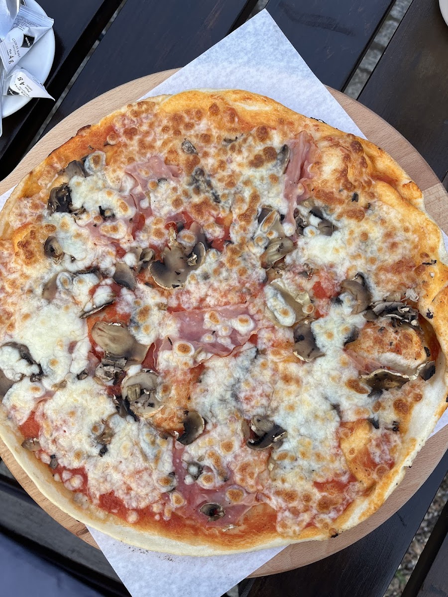 Slide Background Image