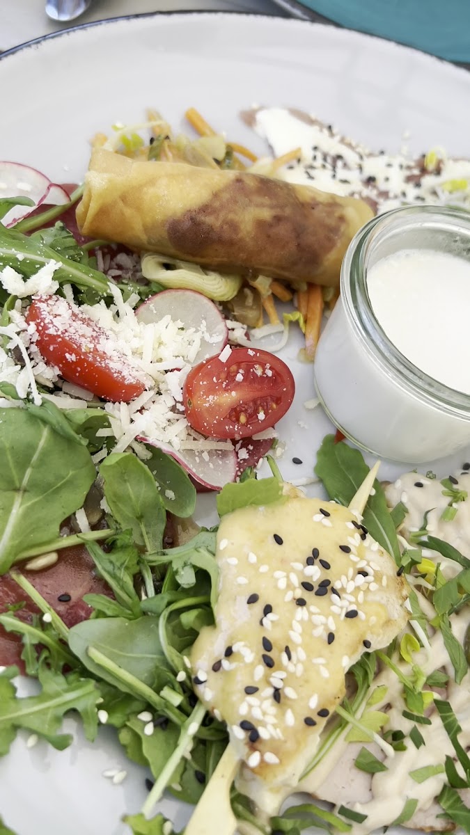 Slide Background Image