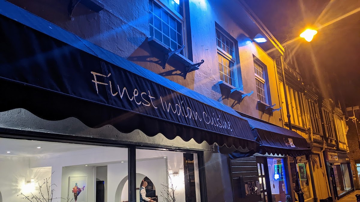 Slide Background Image