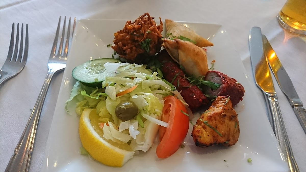 Slide Background Image