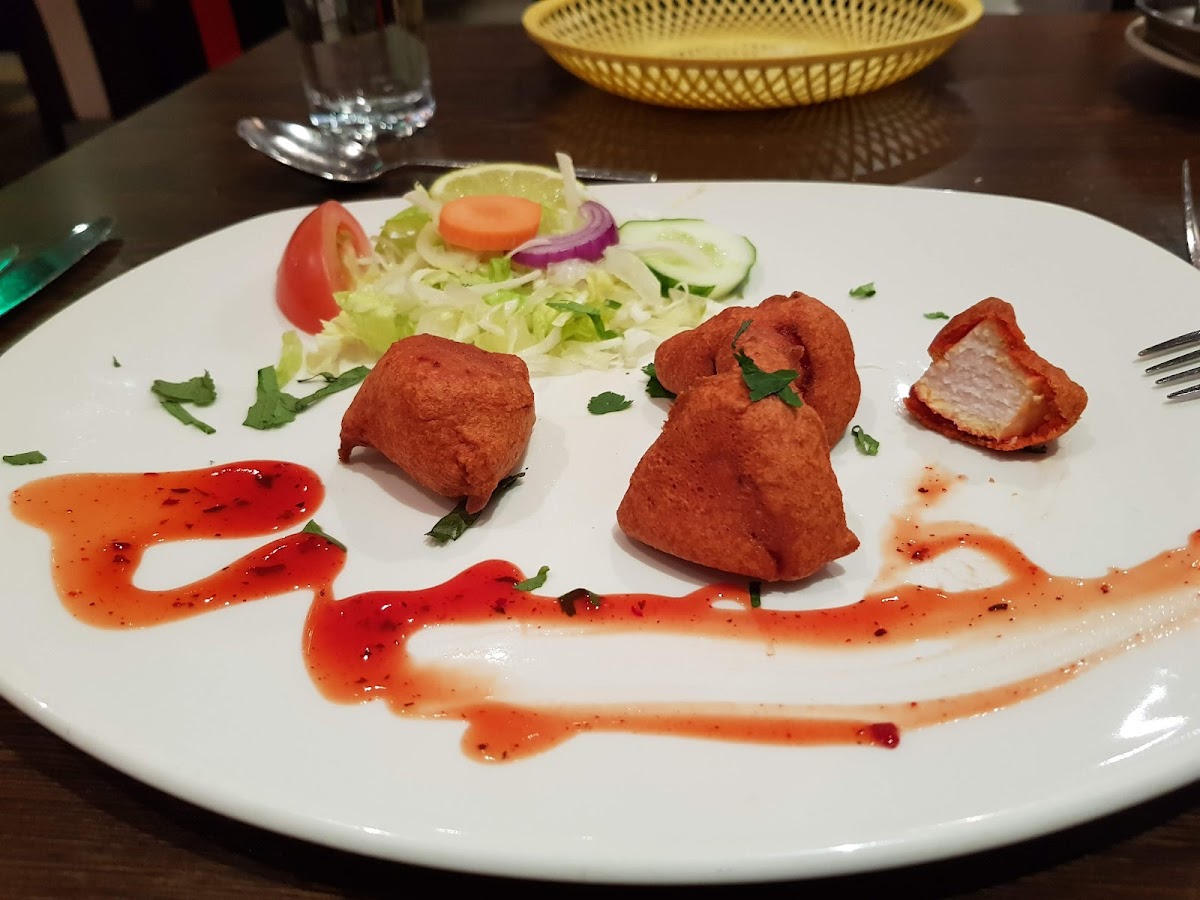 Slide Background Image