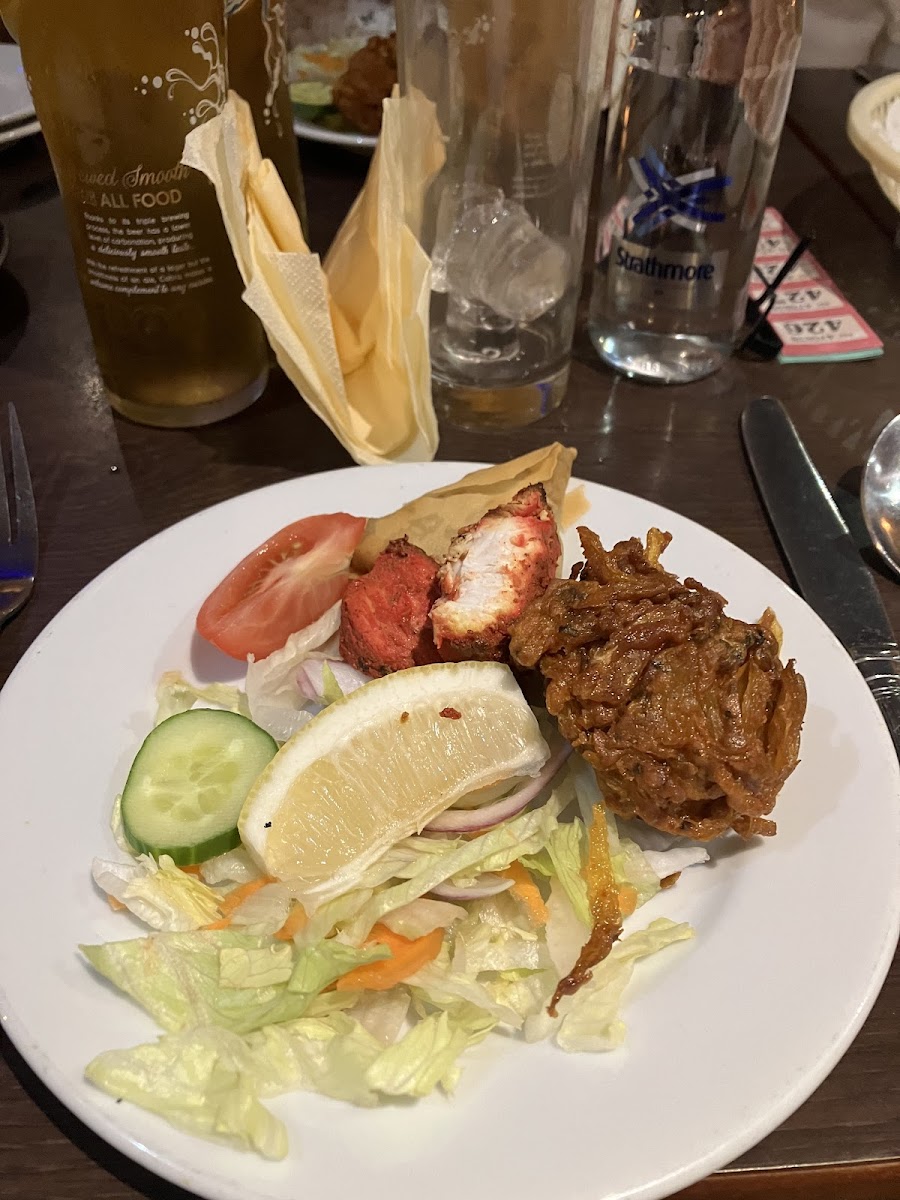 Slide Background Image