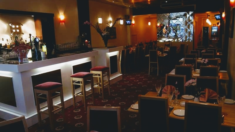 Slide Background Image