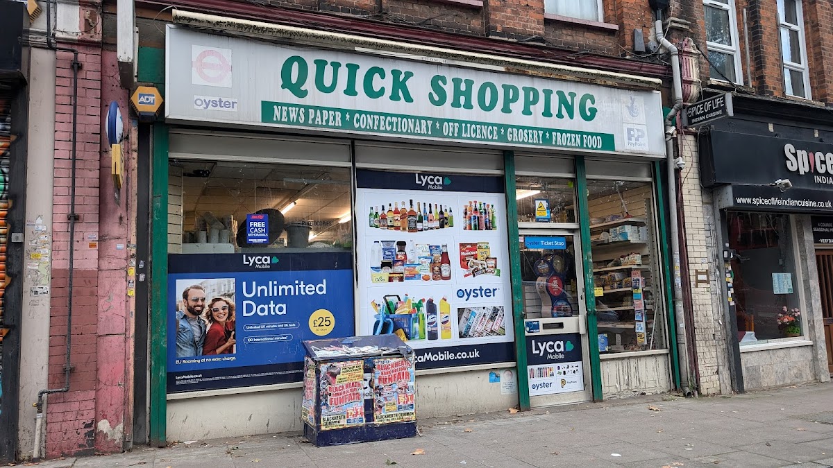 Slide Background Image