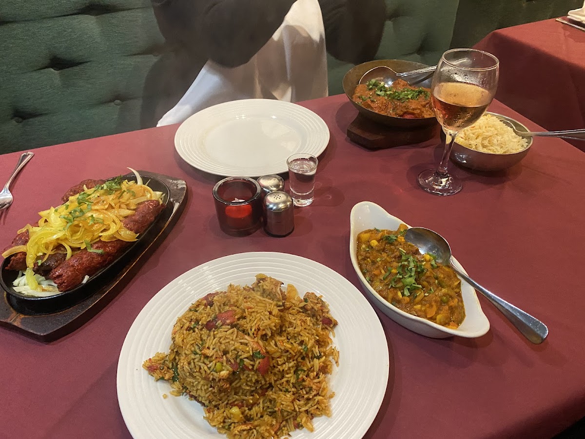 Slide Background Image