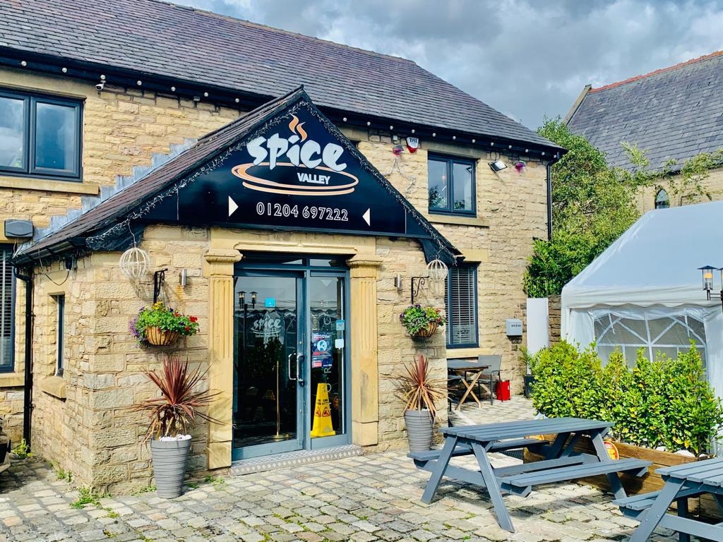 Slide Background Image