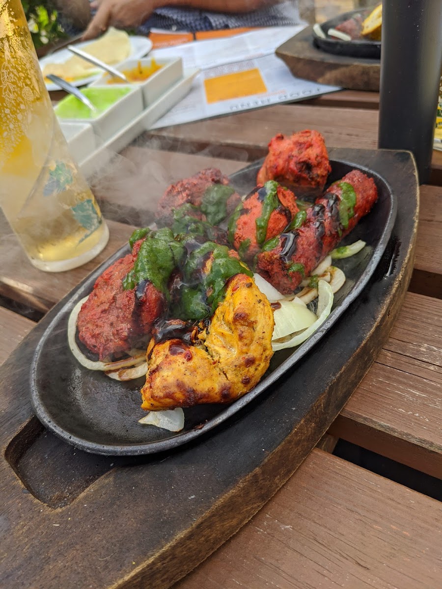 Slide Background Image