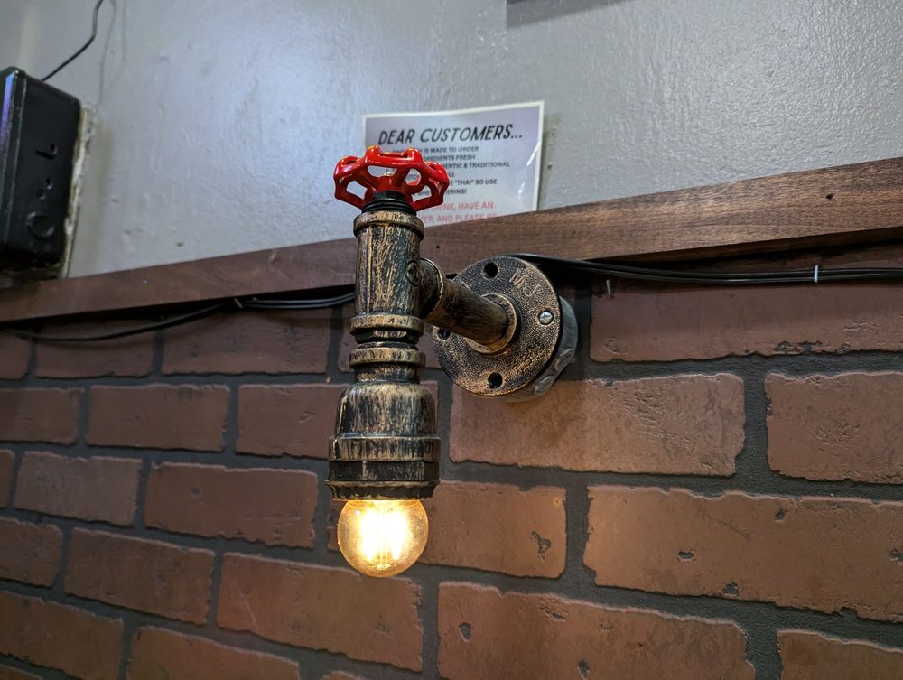 Spicy Sugar Thai - Long Beach