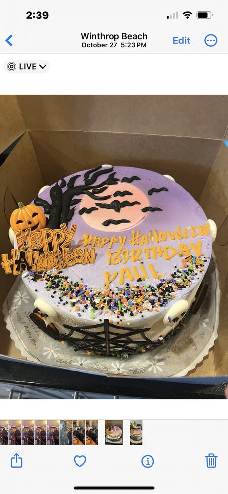 Slide Background Image