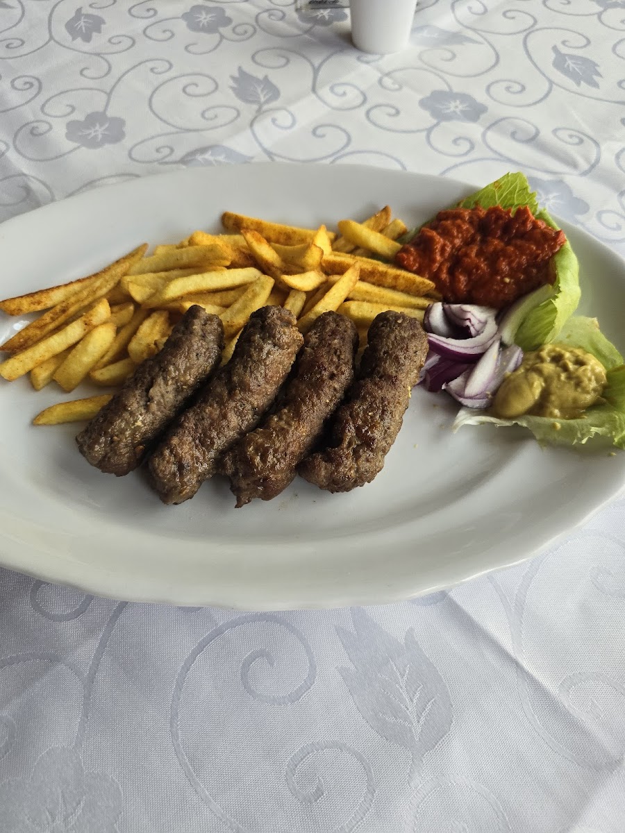 Slide Background Image